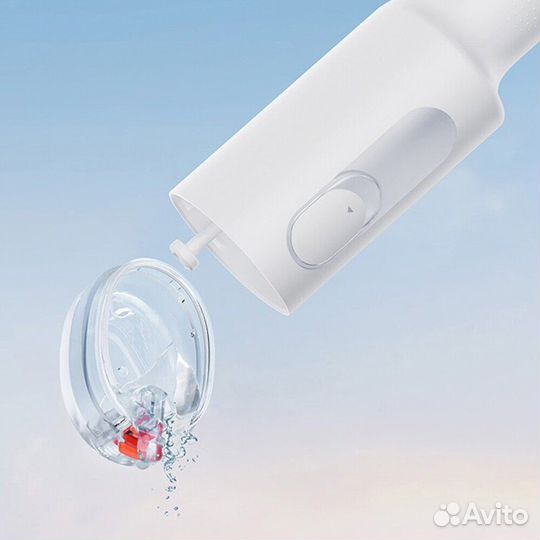 Ирригатор Xiaomi Mijia Electric Teeth Flosser F300