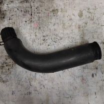 Патрубок интеркулера hyundai starex