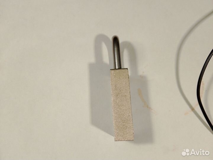 Замок с секретом из СССР