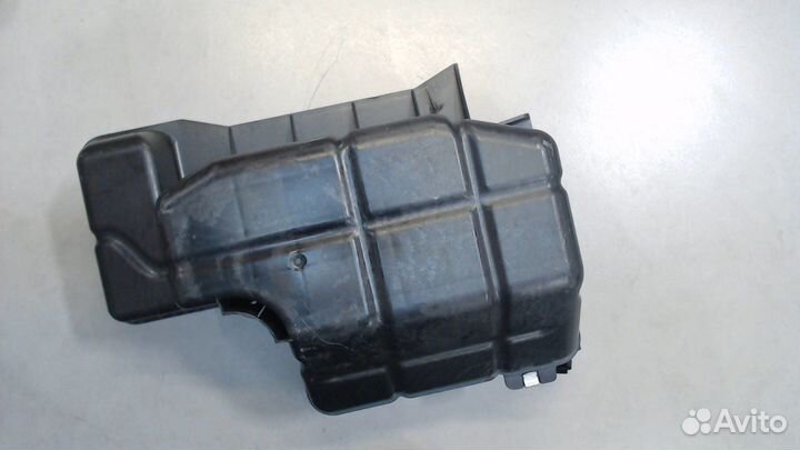 Сабвуфер Cadillac SRX, 2008