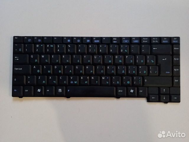 Клавиатура для ноутбука asus A9R