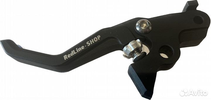 Курок тормоза redline регулируемый для BRP SKI-DOO