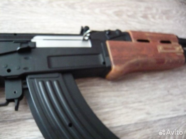 Игрушка детская автомат