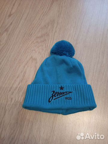 Шапка новая 