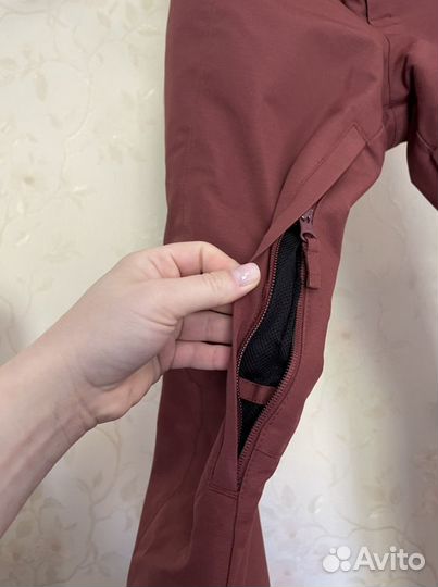 Брюки горнолыжные Roxy