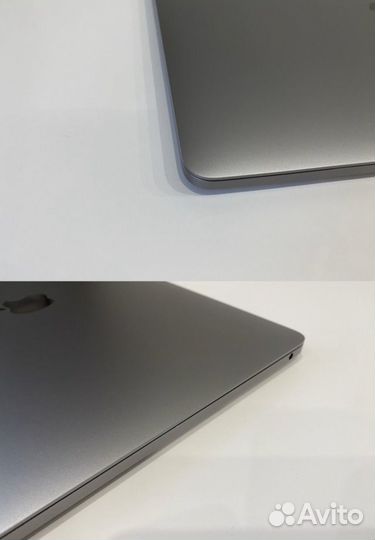 Apple MacBook Pro 13 2019 Touch Bar