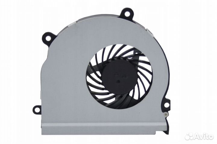 Вентилятор (кулер) для ноутбука samsung NP350