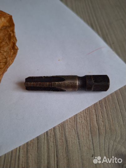 Метчики СССР