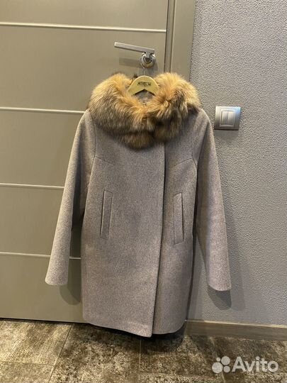 Пальто женское