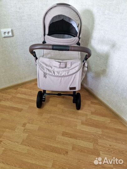 Коляска Carrello Epica 3 в 1