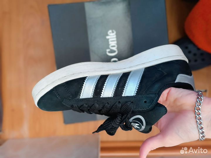 Adidas мужские кроссовки