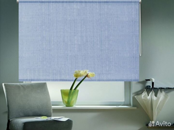 Шторы на окна