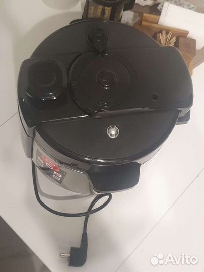 Мультиварка Tefal