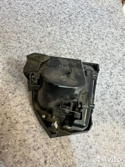 Подстаканник передний правый Nissan X-Trail T31