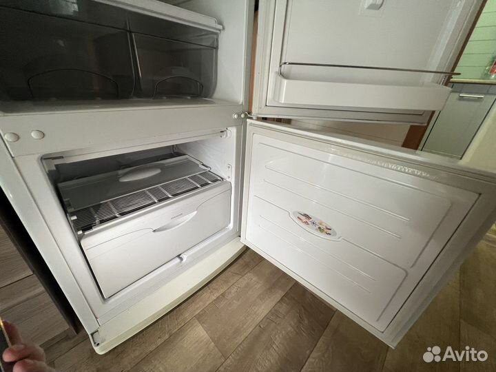 Холодильник бу