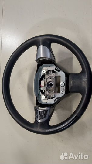 Руль Suzuki Grand Vitara, 2010