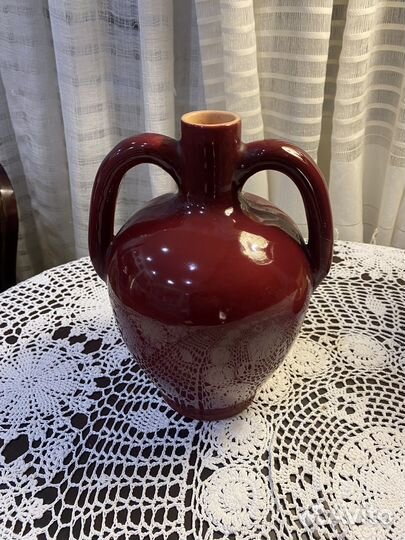 Ваза-кувшин