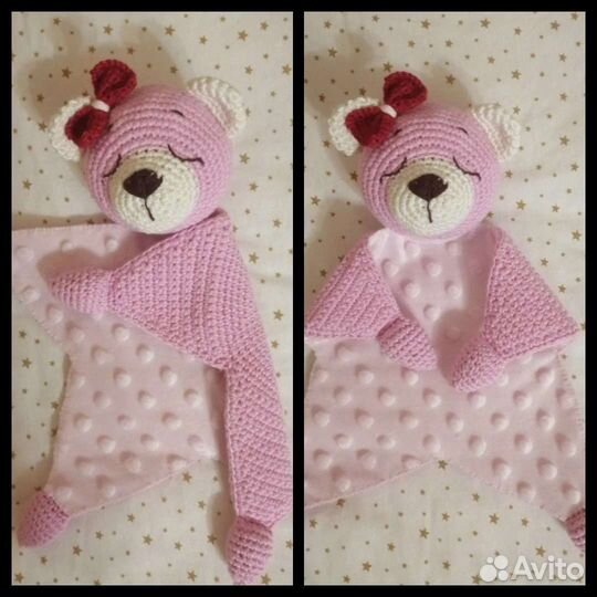 Детские игрушки