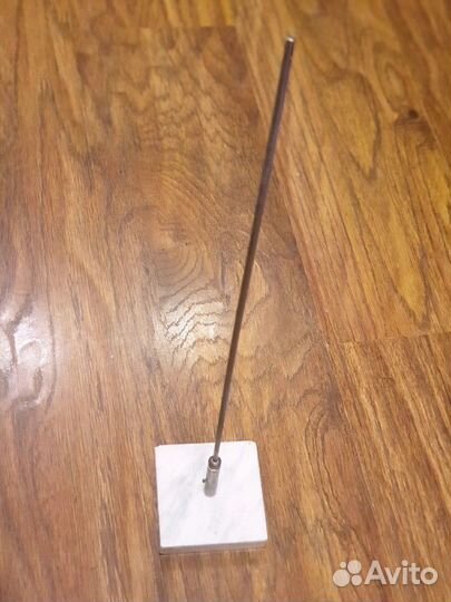 Флагшток настольный matti hoikkanen&ko