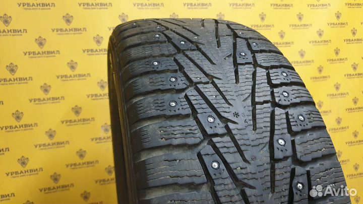 Nokian Tyres Nordman 7 SUV 255/55 R18 109T