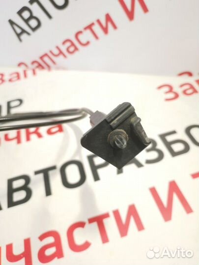 Трос лючка топливного бака Kia Rio седан G4FG 2019