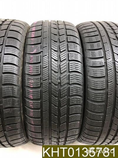 Nexen Winguard Sport 215/55 R17 98V