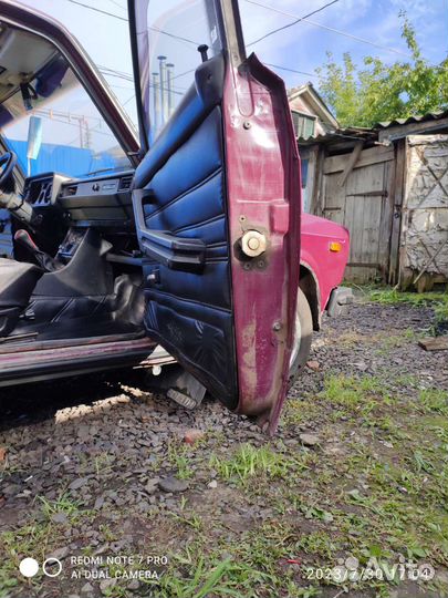 ВАЗ 2104 1.5 МТ, 2002, 66 716 км