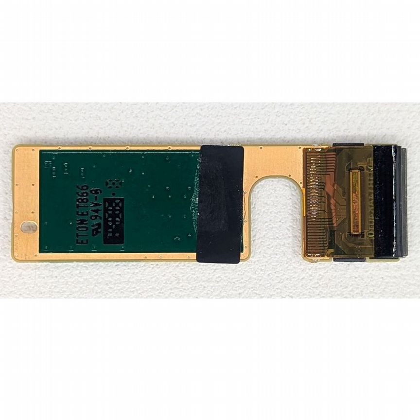 [0C45850] Сканер Отпечатка Пальцев 0c45850, Lenovo Thinkpad