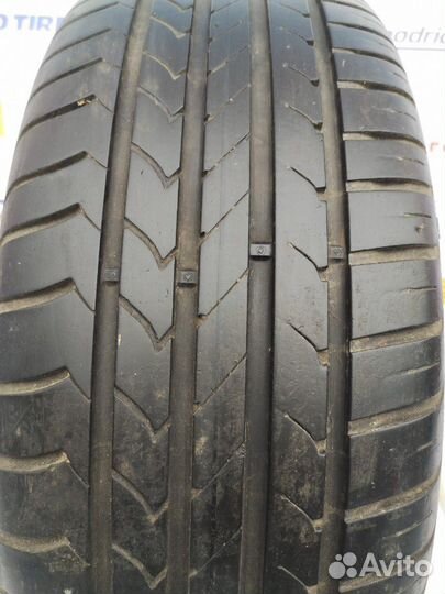 Goodyear EfficientGrip 205/55 R16