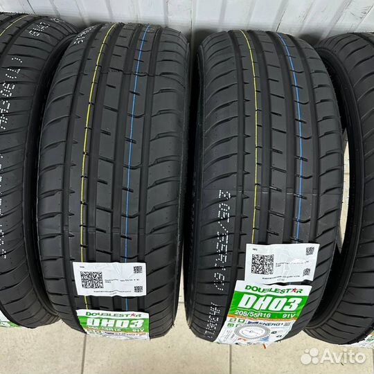 DoubleStar Maximum DH03 175/65 R14