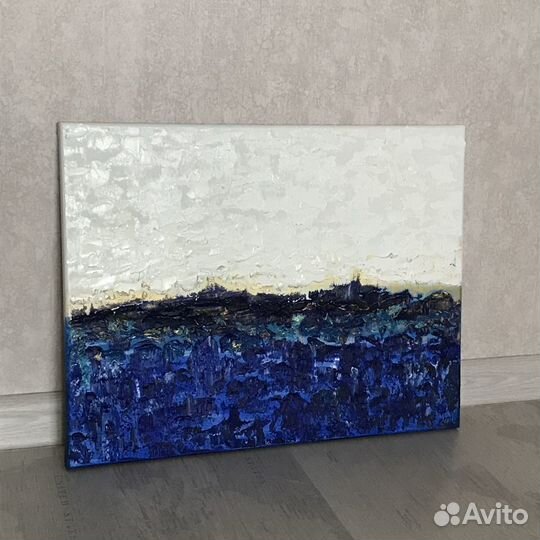 Картина, холст