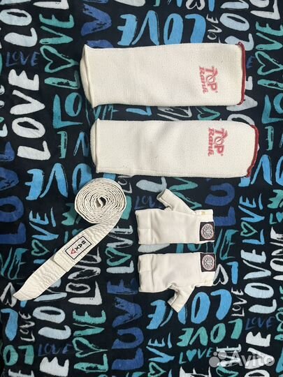 Кимоно BAX на рост 150 см