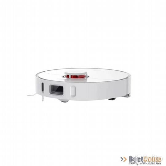 Робот-пылесос dreame L10 Pro White