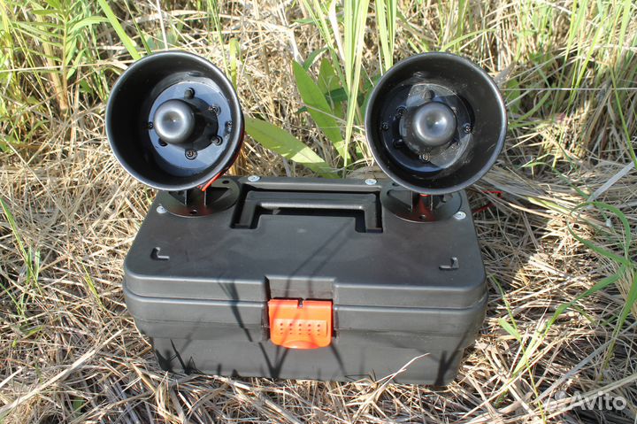 Манок на перепела