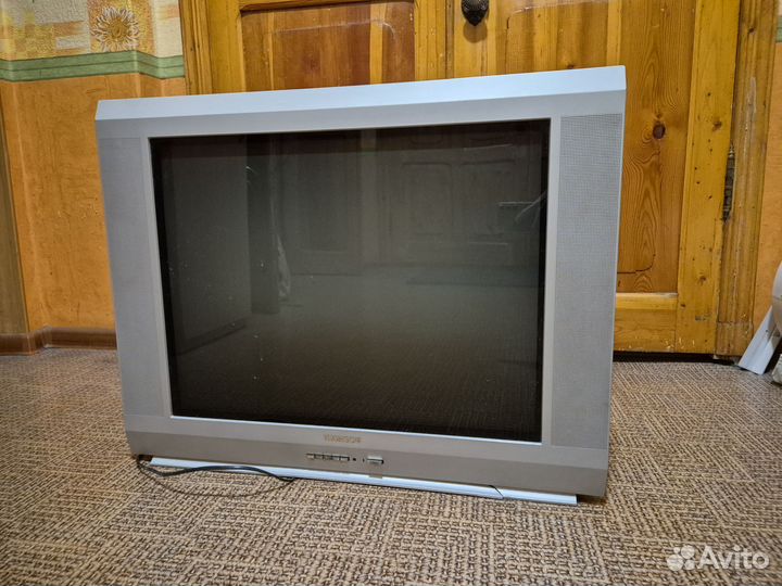 Телевизор thomson