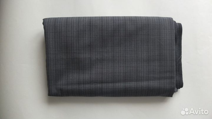 Отрез ткани