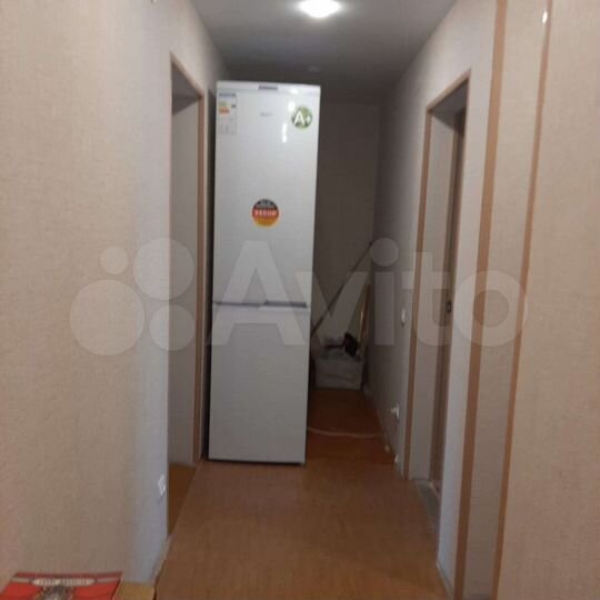 2-к. квартира, 45 м², 2/5 эт.