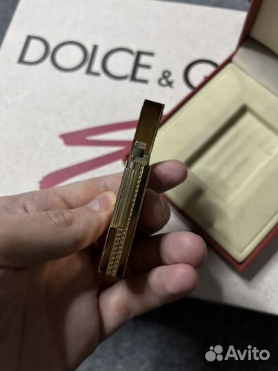 Зажигалка s t dupont