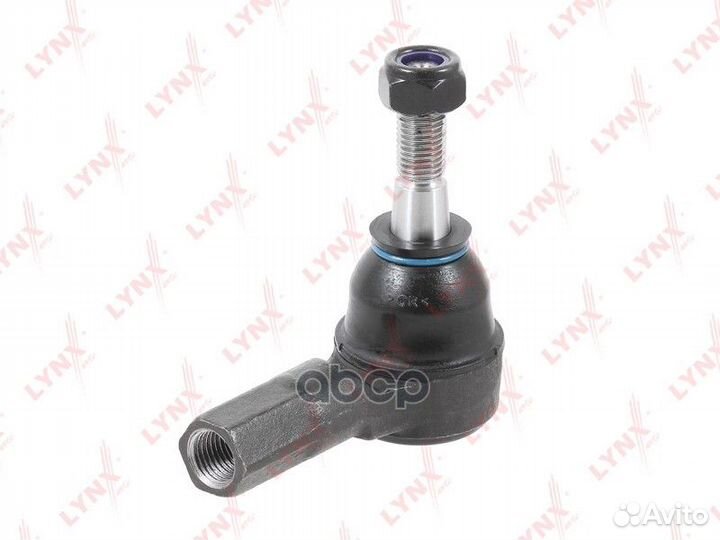 Наконечник рулевой тяги прав/лев C4143LR LY