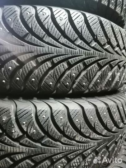 Sava Eskimo Ice 215/65 R16