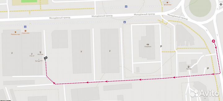 Kinforest KF550-UHP 235/60 R18