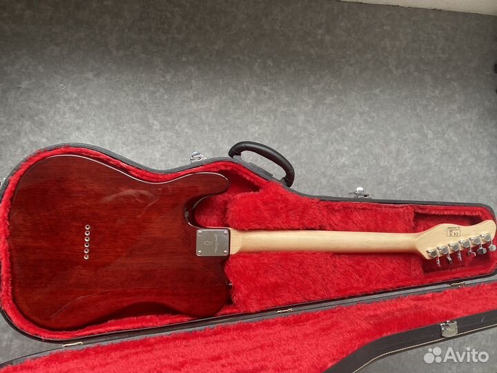 Электрогитара Sire Larry Carlton T7 Telecaster