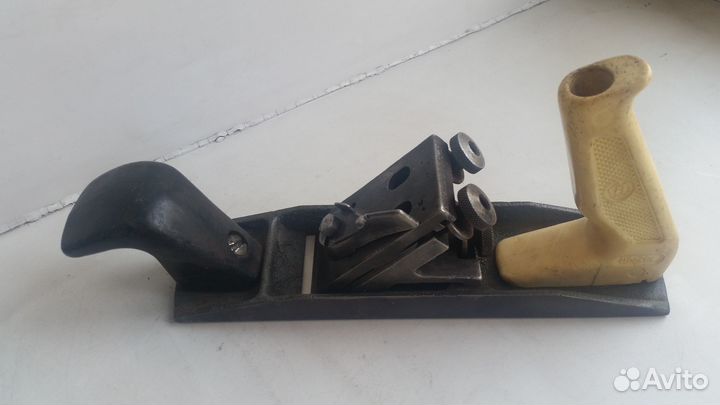 Рубанок СССР