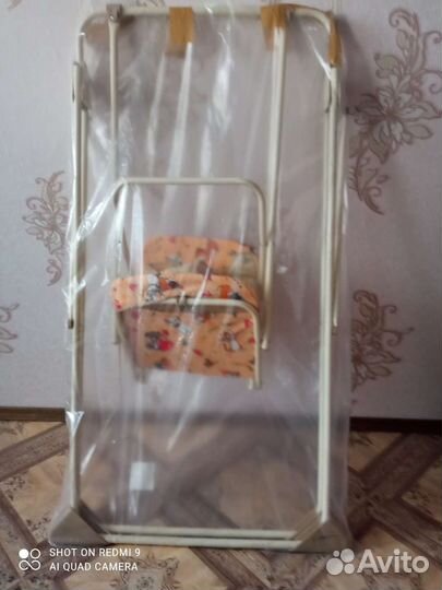 Детские качели