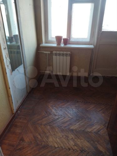 2-к. квартира, 42 м², 5/5 эт.