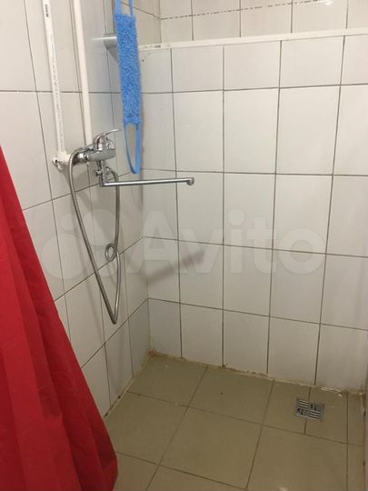 Комната 15 м², 1/10 эт.