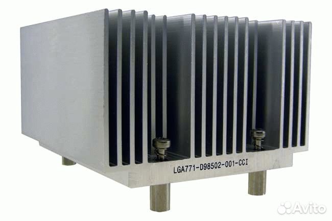 Процессоры s775, s771 (xeon), s370, s495, s478