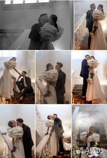 Фотограф, свадебный фотограф