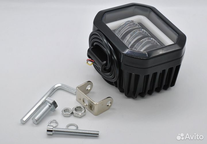 Фара для электротранспорта Arctic V3.1+