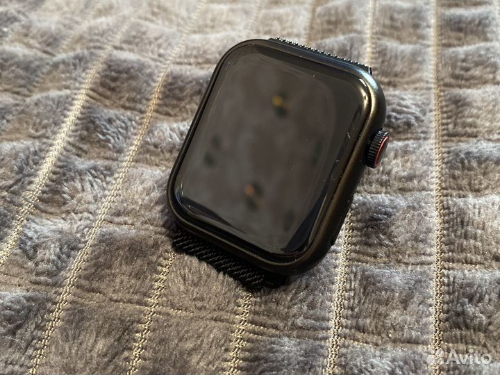 Smart watch 7